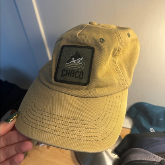 Chaco Men’s Cap - One Size - Picture 1 of 3